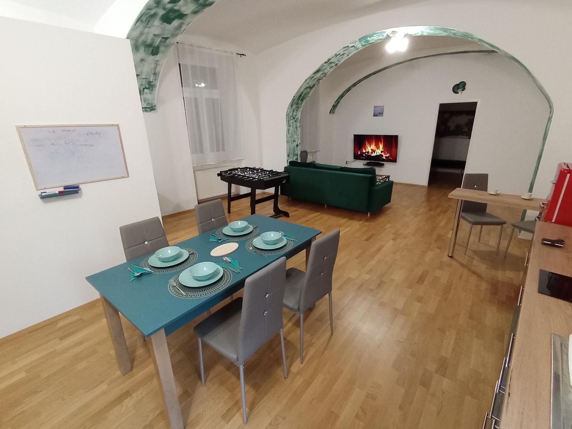 Dolce Vita Casa Папа Екстер'єр фото
