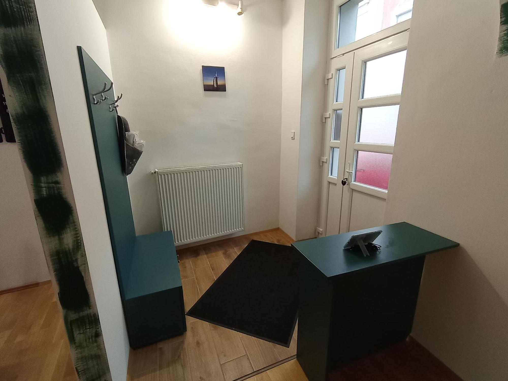 Dolce Vita Casa Папа Екстер'єр фото
